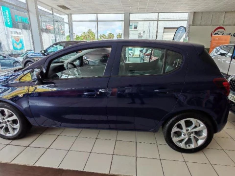 Opel Corsa 1.4 EXPRESSION 90 HP 5P