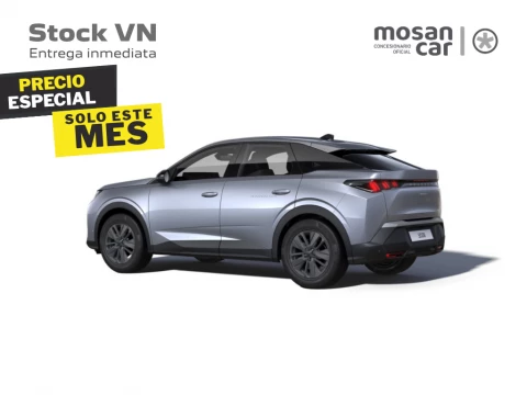 Peugeot 3008 Hybrid 1.2 107KW Allure Exclusive eDCS6