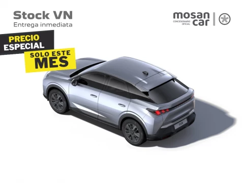 Peugeot 3008 Hybrid 1.2 107KW Allure Exclusive eDCS6