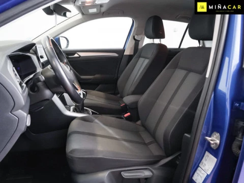 Volkswagen T-Roc Life 1.0 TSI 81 kW (110 CV)