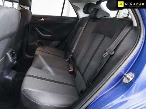 Volkswagen T-Roc Life 1.0 TSI 81 kW (110 CV)