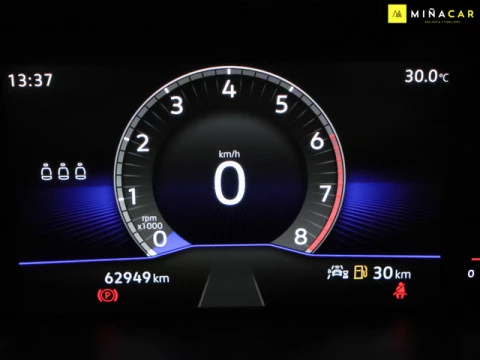 Volkswagen T-Roc Life 1.0 TSI 81 kW (110 CV)