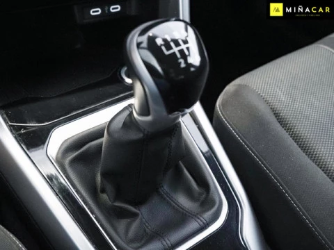 Volkswagen T-Roc Life 1.0 TSI 81 kW (110 CV)