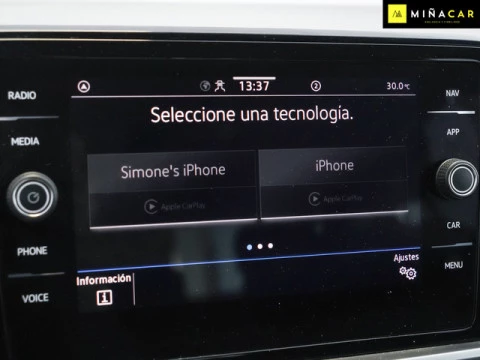 Volkswagen T-Roc Life 1.0 TSI 81 kW (110 CV)