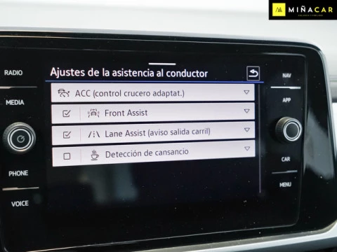 Volkswagen T-Roc Life 1.0 TSI 81 kW (110 CV)