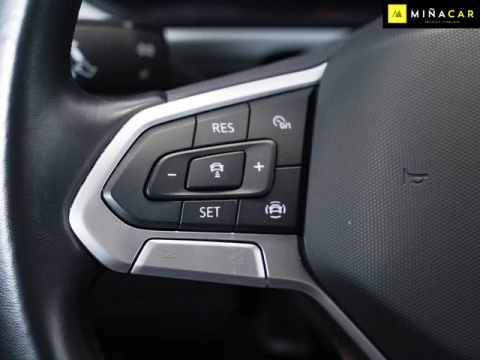 Volkswagen T-Roc Life 1.0 TSI 81 kW (110 CV)