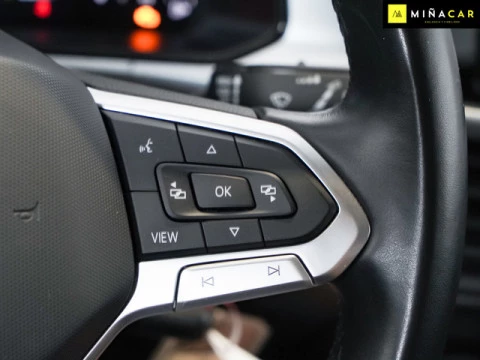 Volkswagen T-Roc Life 1.0 TSI 81 kW (110 CV)