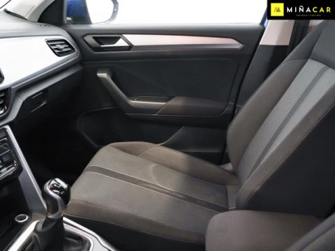 Volkswagen T-Roc Life 1.0 TSI 81 kW (110 CV)