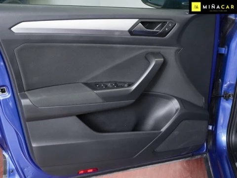 Volkswagen T-Roc Life 1.0 TSI 81 kW (110 CV)