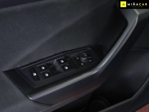 Volkswagen T-Roc Life 1.0 TSI 81 kW (110 CV)