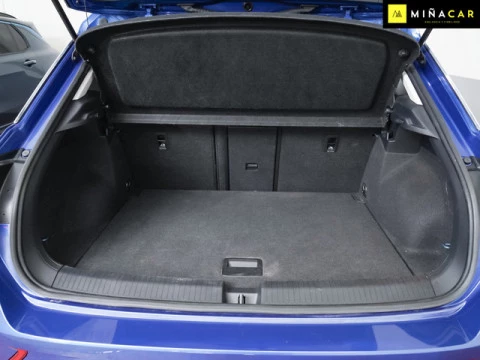 Volkswagen T-Roc Life 1.0 TSI 81 kW (110 CV)