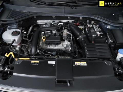 Volkswagen T-Roc Life 1.0 TSI 81 kW (110 CV)