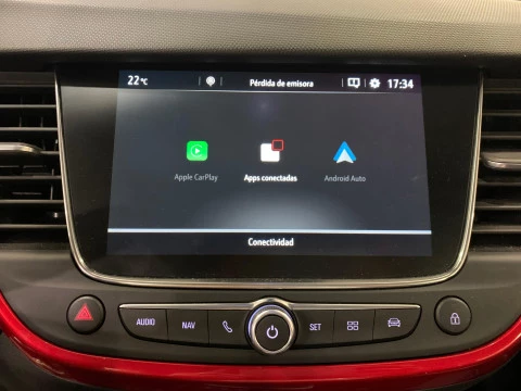 Opel Crossland 1.2 81kW (110CV) GS Line