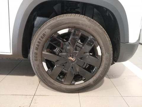 Dacia Spring  Electrico  Electric Extreme 65 48kW