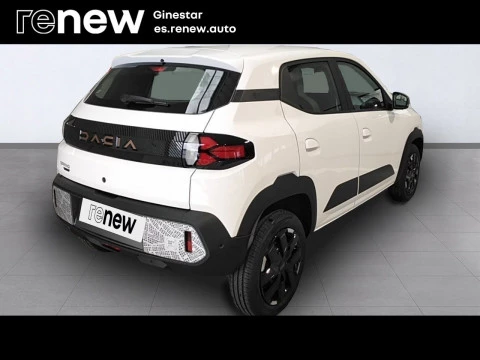 Dacia Spring  Electrico  Electric Extreme 65 48kW