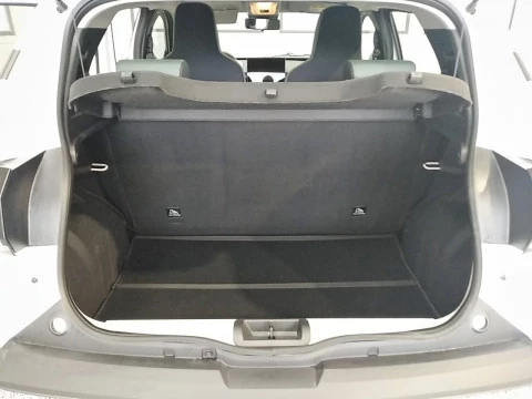 Dacia Spring  Electrico  Electric Extreme 65 48kW