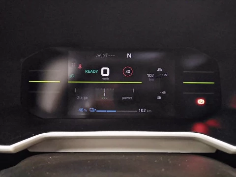 Dacia Spring  Electrico  Electric Extreme 65 48kW