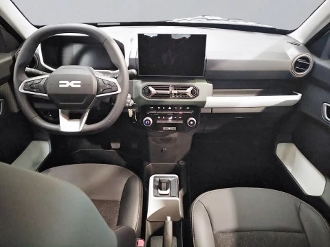 Dacia Spring  Electrico  Electric Extreme 65 48kW