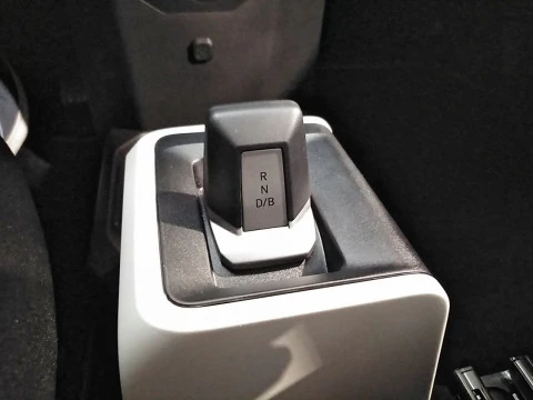 Dacia Spring  Electrico  Electric Extreme 65 48kW