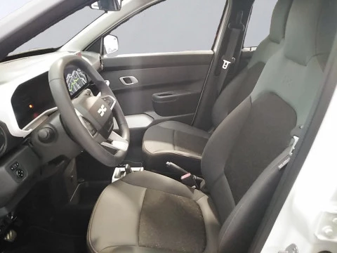 Dacia Spring  Electrico  Electric Extreme 65 48kW