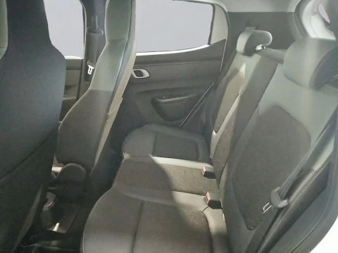 Dacia Spring  Electrico  Electric Extreme 65 48kW