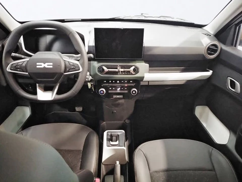 Dacia Spring  Electrico  Electric Extreme 65 48kW