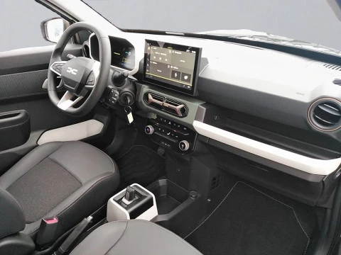 Dacia Spring  Electrico  Electric Extreme 65 48kW