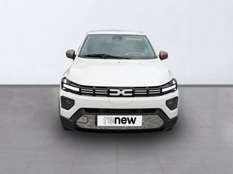 Dacia Spring  Electrico  Electric Extreme 65 48kW