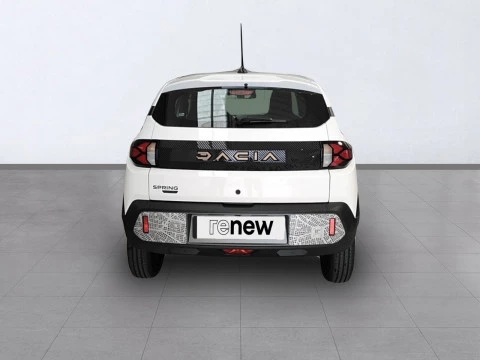 Dacia Spring  Electrico  Electric Extreme 65 48kW