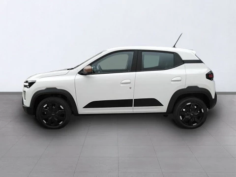 Dacia Spring  Electrico  Electric Extreme 65 48kW