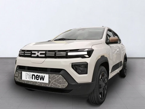 Dacia Spring  Electrico  Electric Extreme 65 48kW