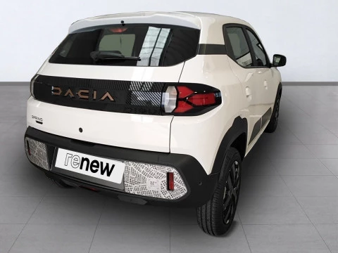 Dacia Spring  Electrico  Electric Extreme 65 48kW