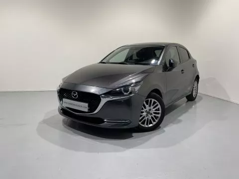 Mazda 2 1.5i 90cv ZENITH Mazda 2 1.5i 90cv ZENITH