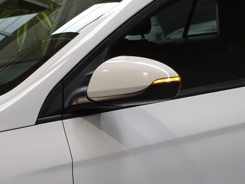 Hyundai IONIQ 1.6 GDI HEV Tecno DCT con trailer pack