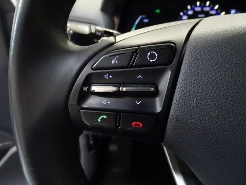 Hyundai IONIQ 1.6 GDI HEV Tecno DCT con trailer pack