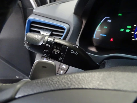 Hyundai IONIQ 1.6 GDI HEV Tecno DCT con trailer pack