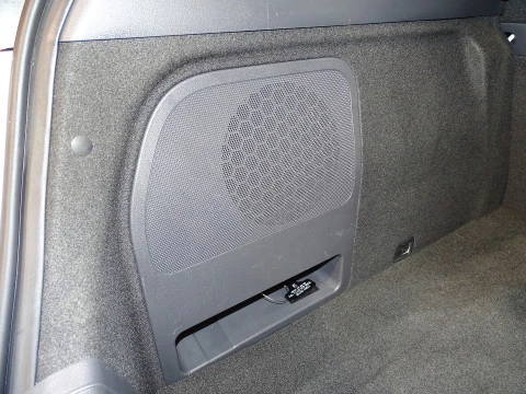 Hyundai IONIQ 1.6 GDI HEV Tecno DCT con trailer pack