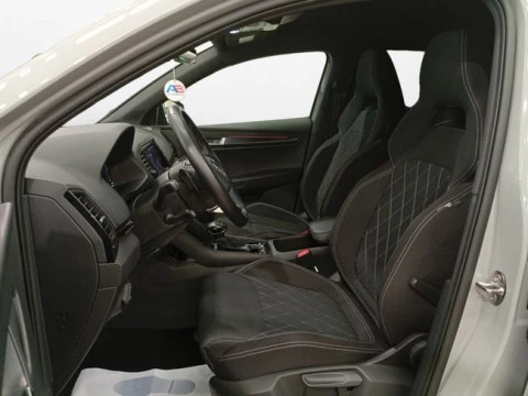 Skoda Karoq 1.5 TSI 110kW (150CV) DSG ACT Sportline