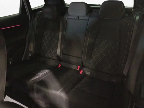 Skoda Karoq 1.5 TSI 110kW (150CV) DSG ACT Sportline
