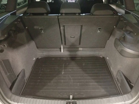 Skoda Karoq 1.5 TSI 110kW (150CV) DSG ACT Sportline