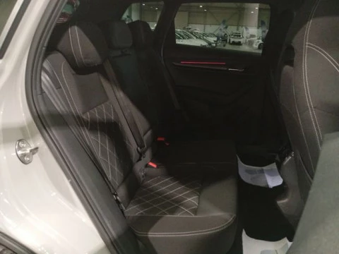 Skoda Karoq 1.5 TSI 110kW (150CV) DSG ACT Sportline