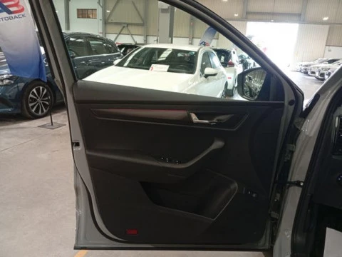 Skoda Karoq 1.5 TSI 110kW (150CV) DSG ACT Sportline