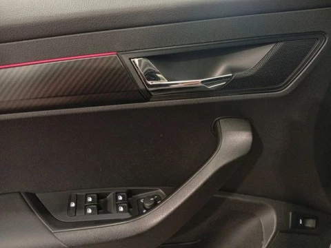 Skoda Karoq 1.5 TSI 110kW (150CV) DSG ACT Sportline