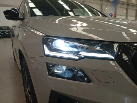 Skoda Karoq 1.5 TSI 110kW (150CV) DSG ACT Sportline