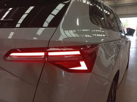 Skoda Karoq 1.5 TSI 110kW (150CV) DSG ACT Sportline