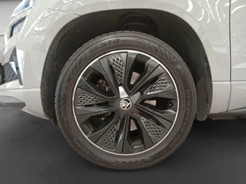 Skoda Karoq 1.5 TSI 110kW (150CV) DSG ACT Sportline