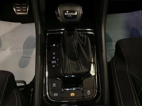 Skoda Karoq 1.5 TSI 110kW (150CV) DSG ACT Sportline