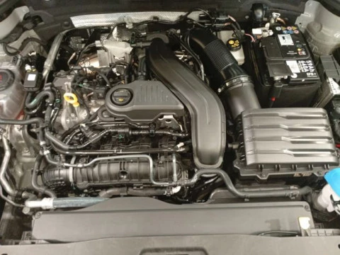 Skoda Karoq 1.5 TSI 110kW (150CV) DSG ACT Sportline