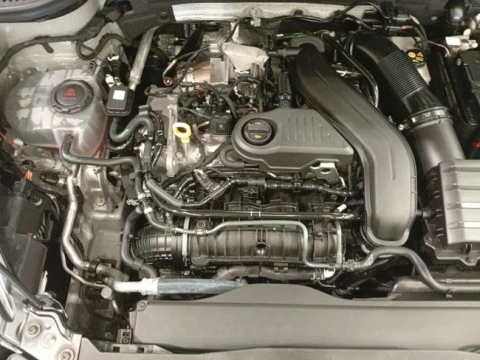 Skoda Karoq 1.5 TSI 110kW (150CV) DSG ACT Sportline