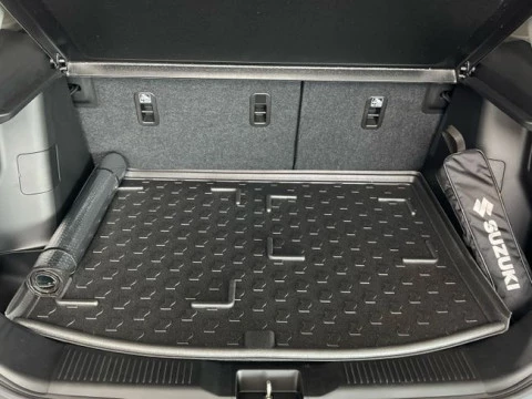 Suzuki S-Cross 1.4T S2 4WD Mild Hybrid